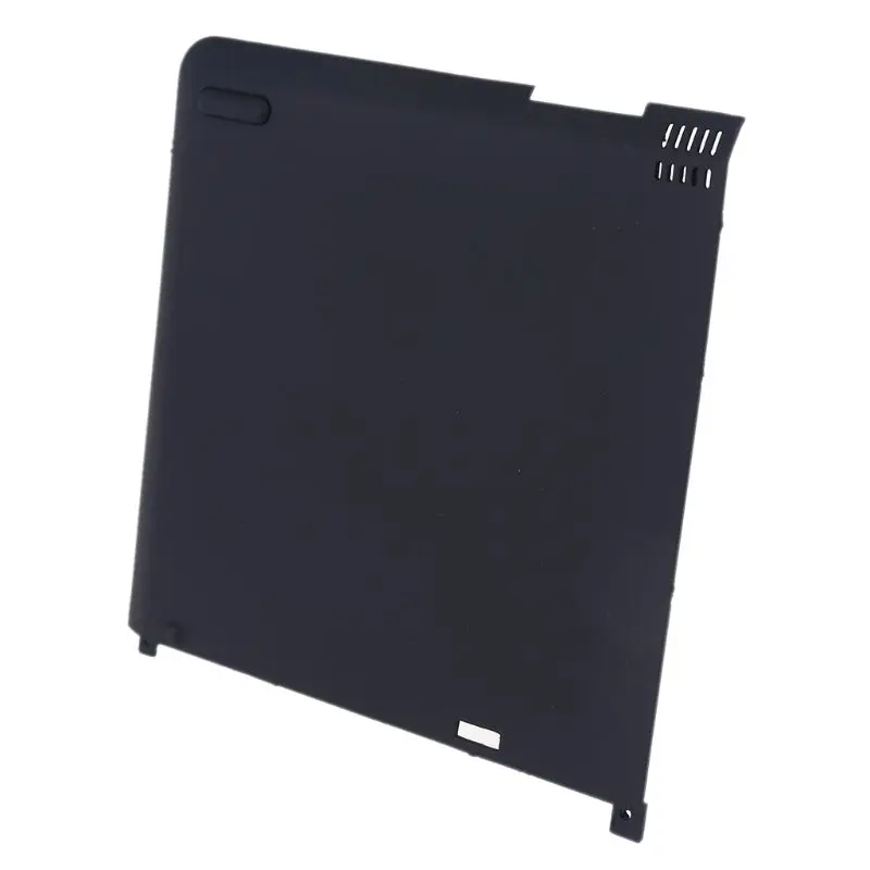 Plastic Memory HDD Bottom Cover Replacement for Case Skin for -HP EliteBook Folio 9470M 9480M
