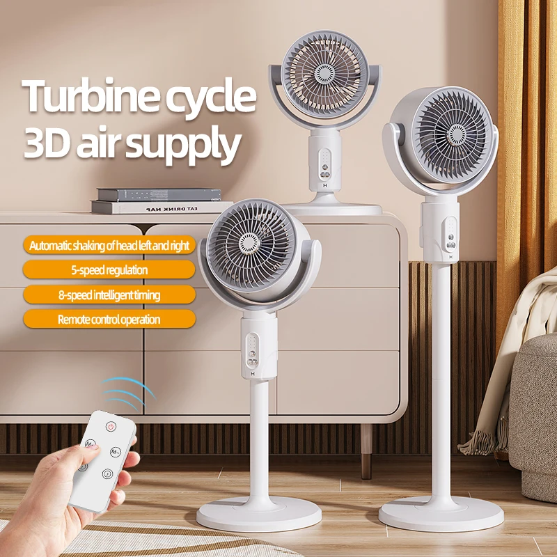 Thumbnail 3 - #29 Trending Stand Electric Fans Right Now