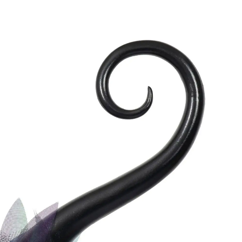 Nouveauté glands elfe bandeau forêt fantaisie Cosplay Costume Halloween bandeau gothique chapeaux fée cheveux cerceau filles