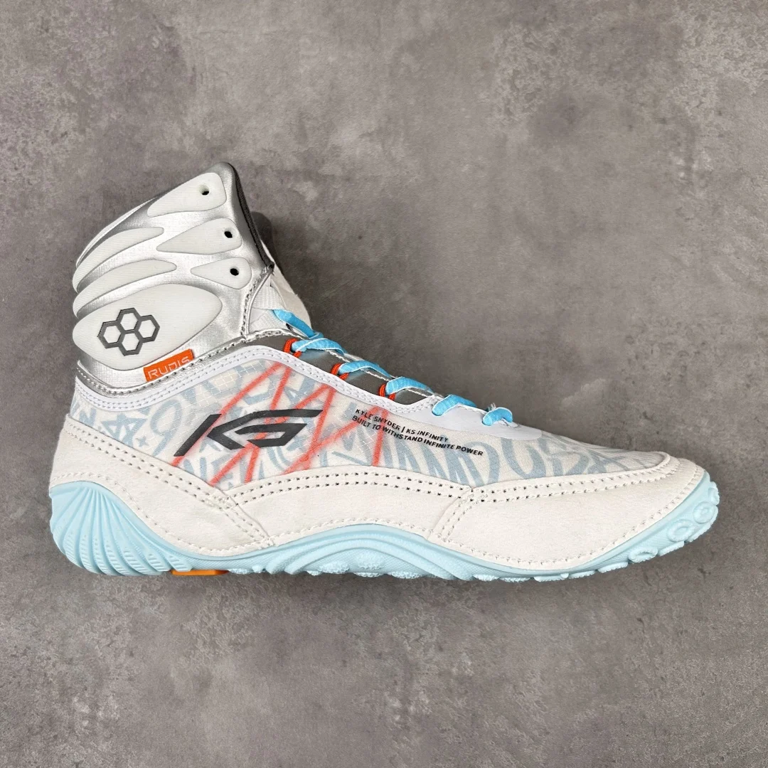 Hot 2025 Winter New Arrivals Lightweight and Durable High-Quality Premium Wrestling Training Shoes Power Boxing Shoes Excellent