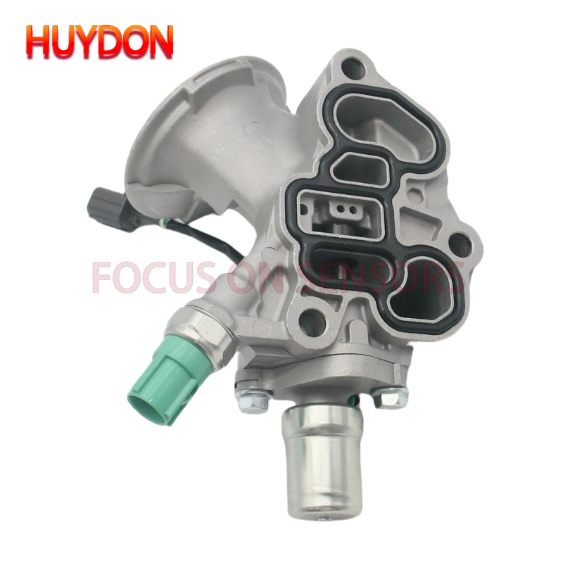 15811-RCA-A01 Ölregelventil-Magnetventil für Honda Pilot 2005, Odyssey Ridgeline Accord Acura MDX TL RL, Automobil-Ersatzteile