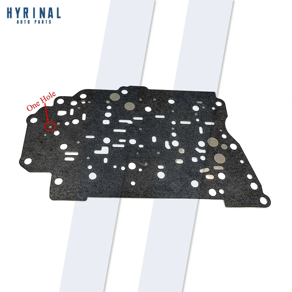 

6F35 Transmission Valve Body Gasket Separator Plate For FORD