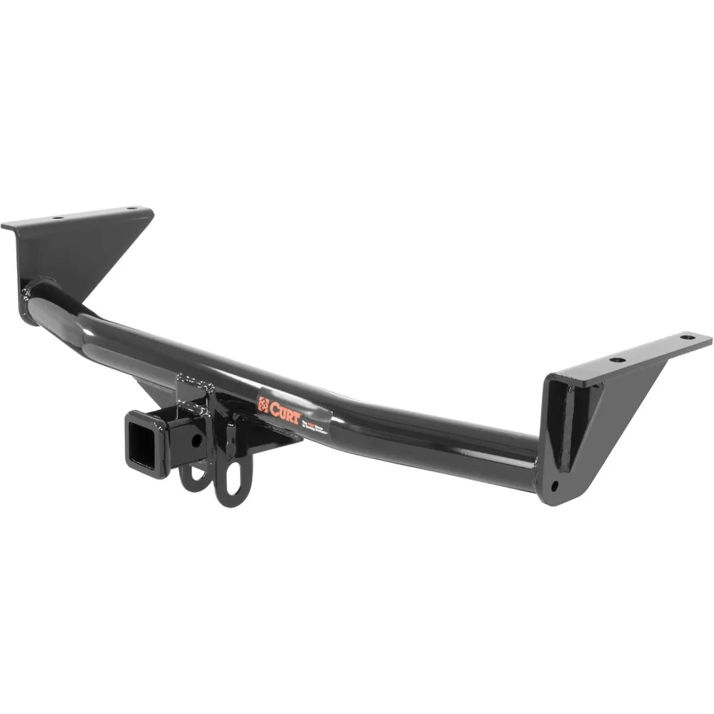 

13203 Class 3 Trailer Hitch, 2-Inch Receiver, 6,000 lbs, Fits Select GMC Canyon, Chevrolet Colorado