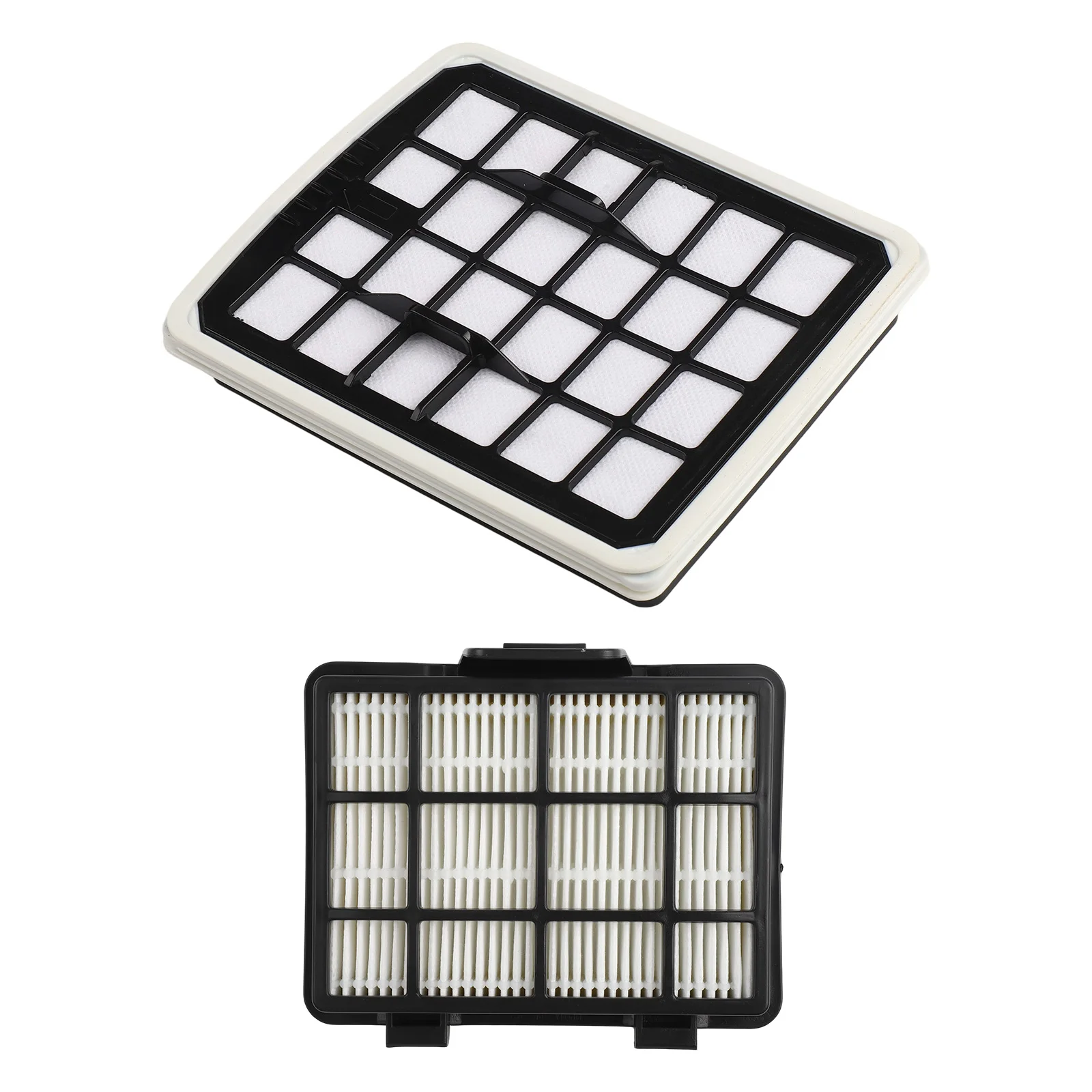 Sustainable Cleaning with Replacement Filters Compatible with the For Eureka for nf for apollo Bagless Canister Vacuums