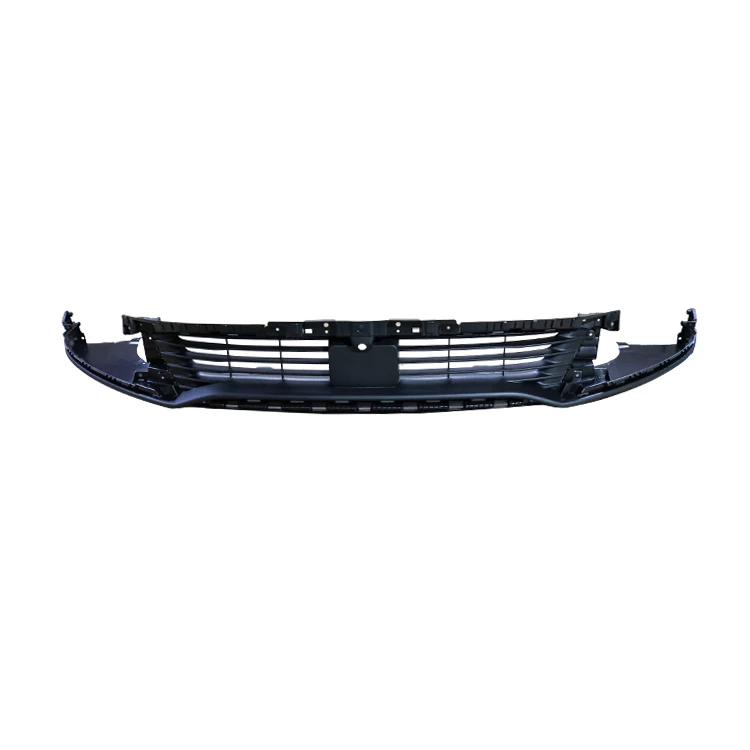 

StlfHot Sale OE 13760283-00 Car Accessories Car Body Parts Front Bumper Lower Grille Cover For BYD HanEv