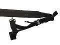 BK-steel buckle