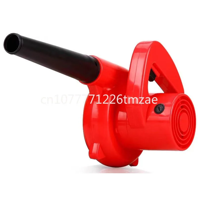 

High-Power Hair Dryer Blower Powerful Dust Collector Handheld Ash Blowing Machine