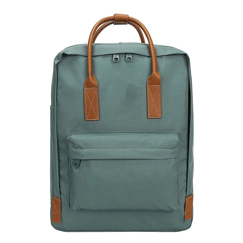 2025 Zaino originale per studenti, borsa da viaggio impermeabile, zaino per ragazzi e ragazze, zaino per laptop di design b ag f o x