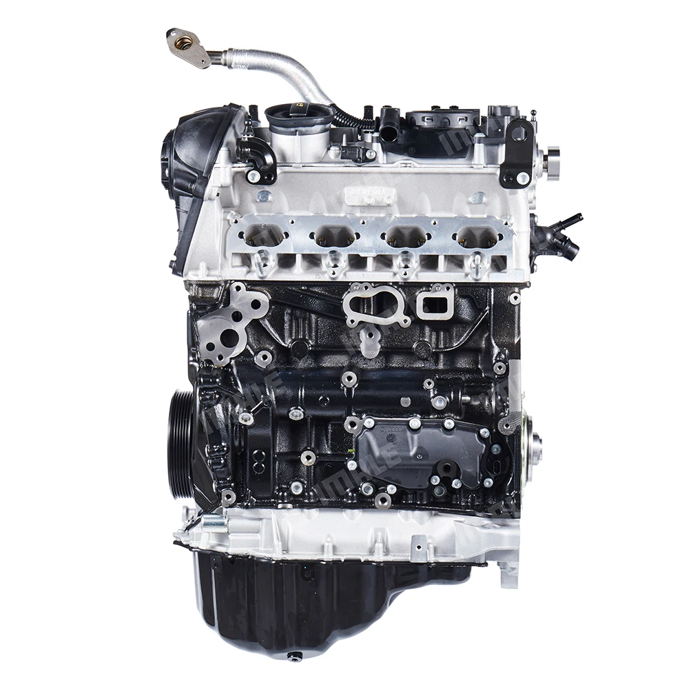 Auto engines 2.0L TSI EA888 CDN CNC Engine Assembly For Au di A3 A4L A5 A6L A7 Q3 Q5 Q7 S3 Engine