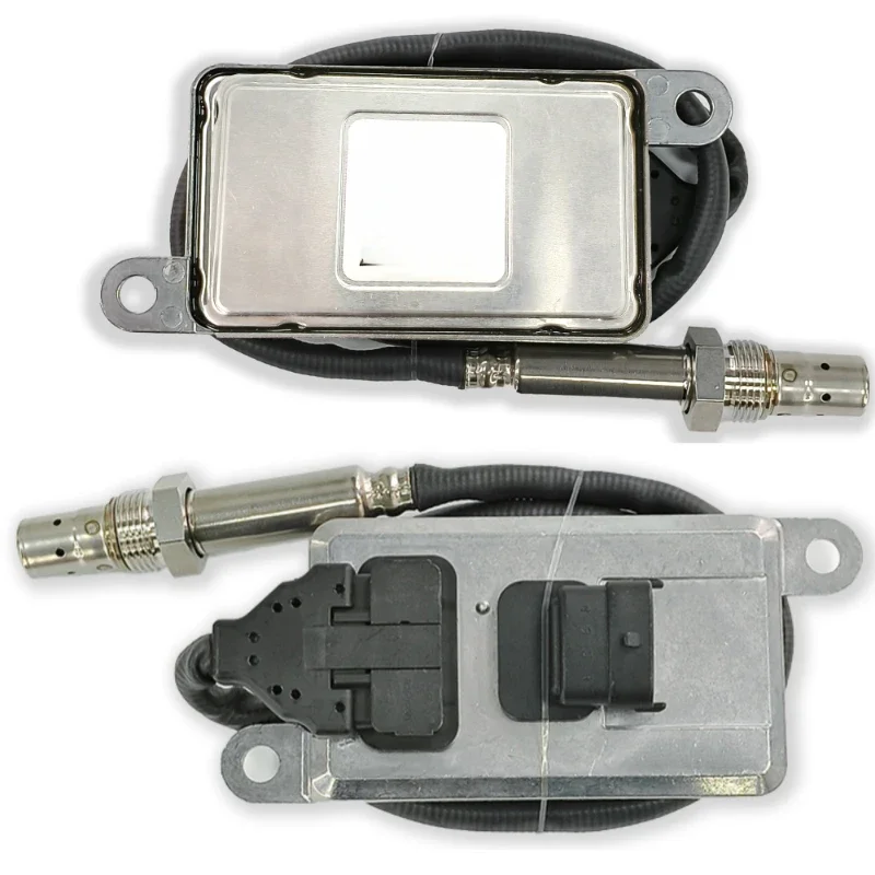 Sensor de óxido de nitrógeno