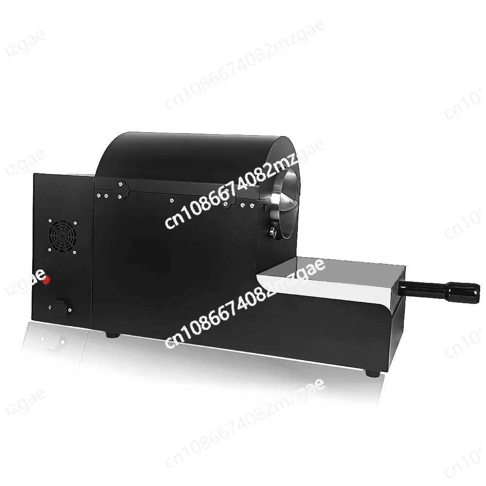 

T500 Coffee Bean Roaster Electric Fried Machine,Fried Goods Machine