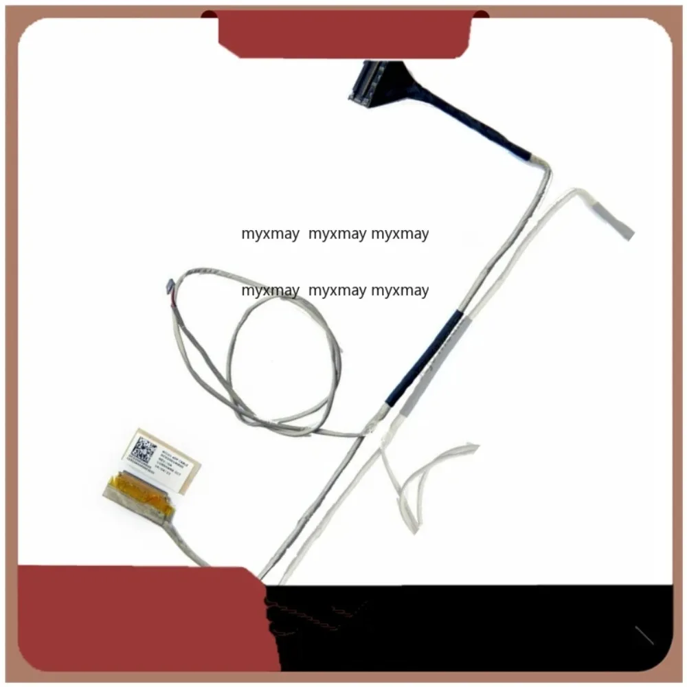 Novo para lenovo G40-30 G40-45 G40-70 G40-80 Z40-30 Z40-45 Z40-70 Z40-80 LCD LVDS Cabo ACLU2 DC02001MG00 DC02001M600