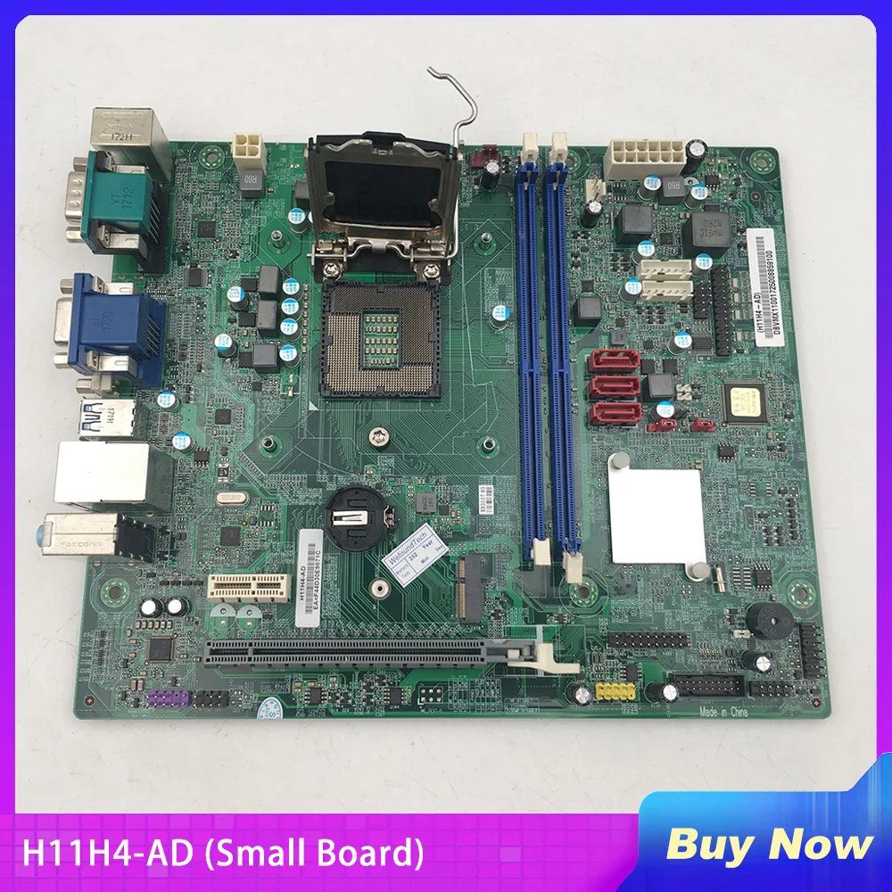 

H11H4-AD For Acer X4650 PC Desktop Motherboard LGA 1151 DDR4 Mainboard