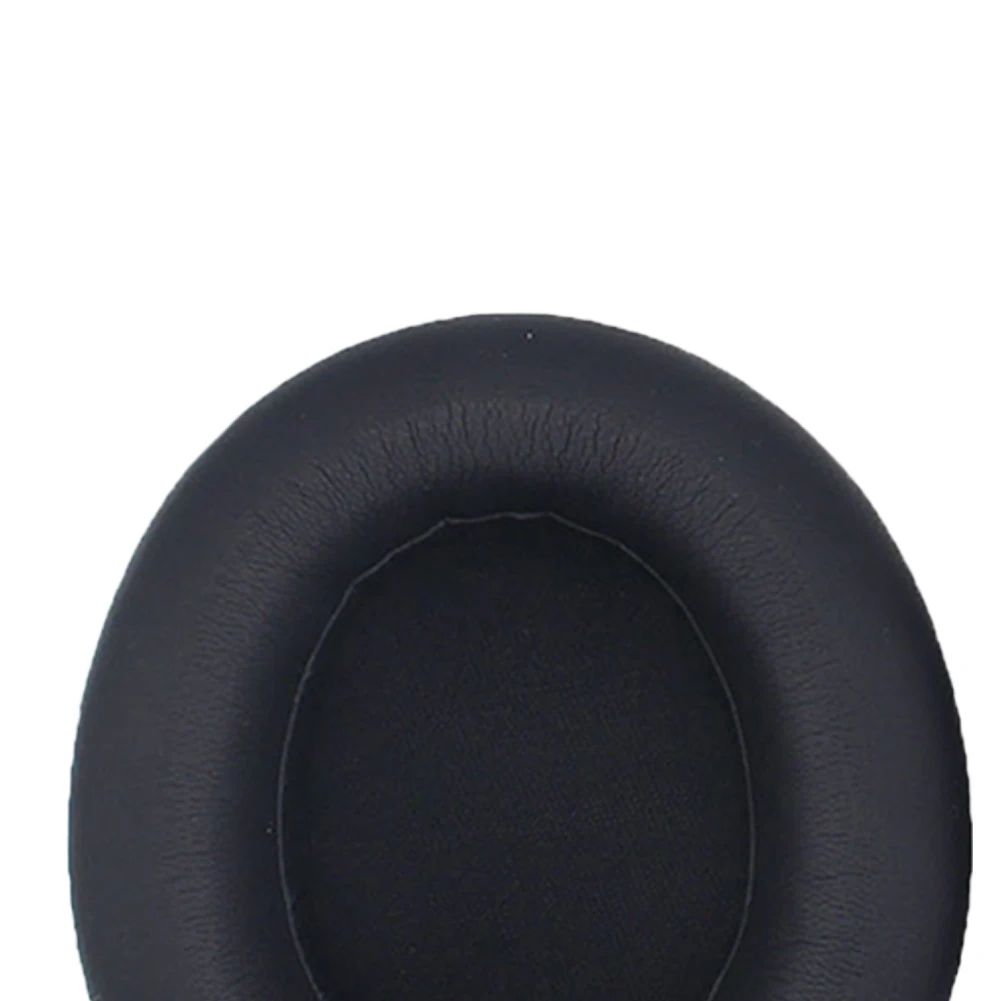 Protein Leather and Linen Headset Capa Protetora, Fone de ouvido Almofada, Steelseries Arctis Nova Pro