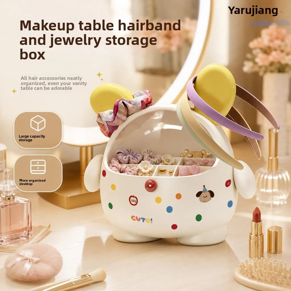 boite-de-rangement-elegante-pour-accessoires-capillaires-organiseur-de-bureau-pour-cosmetiques-boite-en-plastique-anti-poussiere-pour-colliers-et-bracelets-pour-enfants