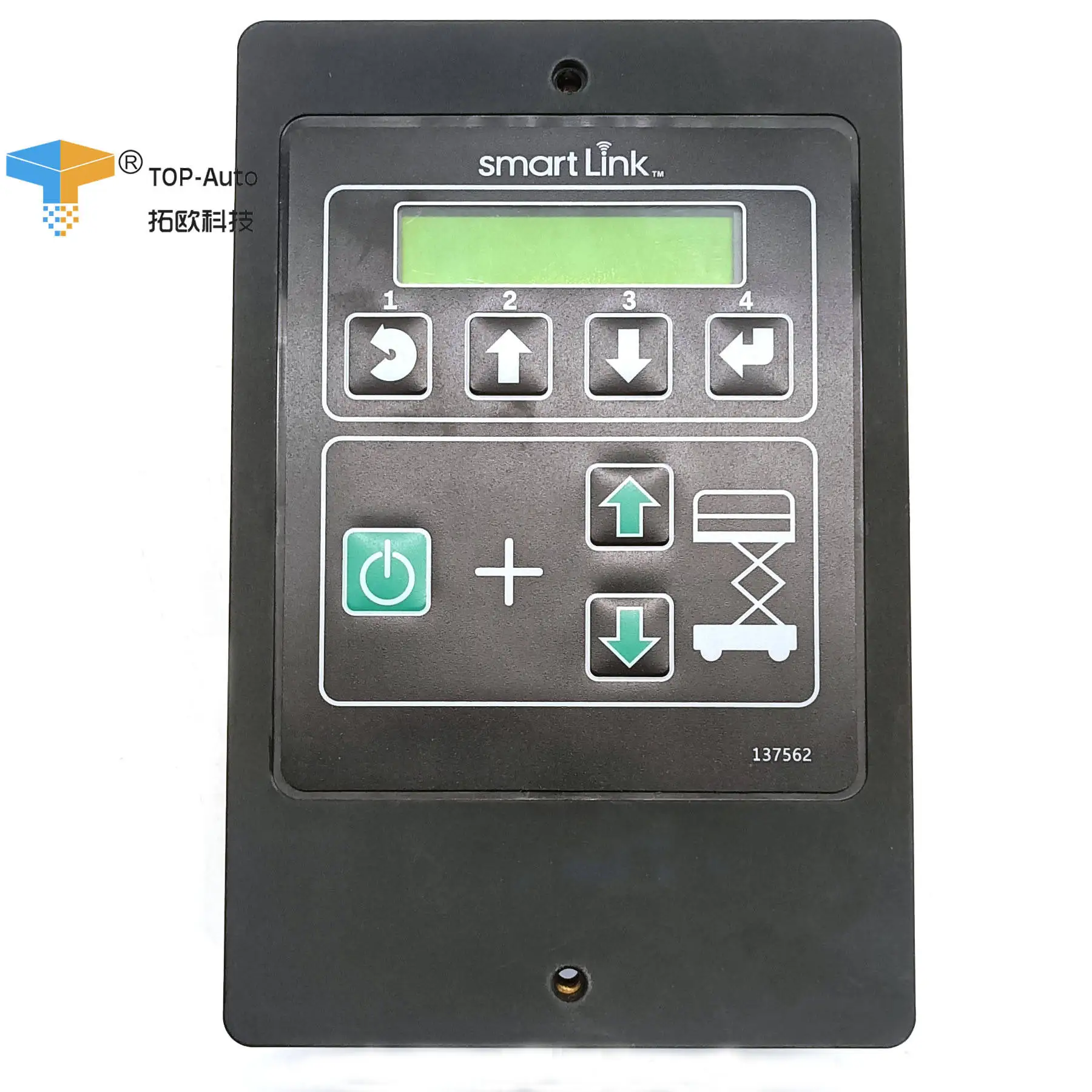 

1256721GT Блок управления для Genie GR-12 GR-20 GS-1530 GS-1930 GS2032 GS2646 GS3246