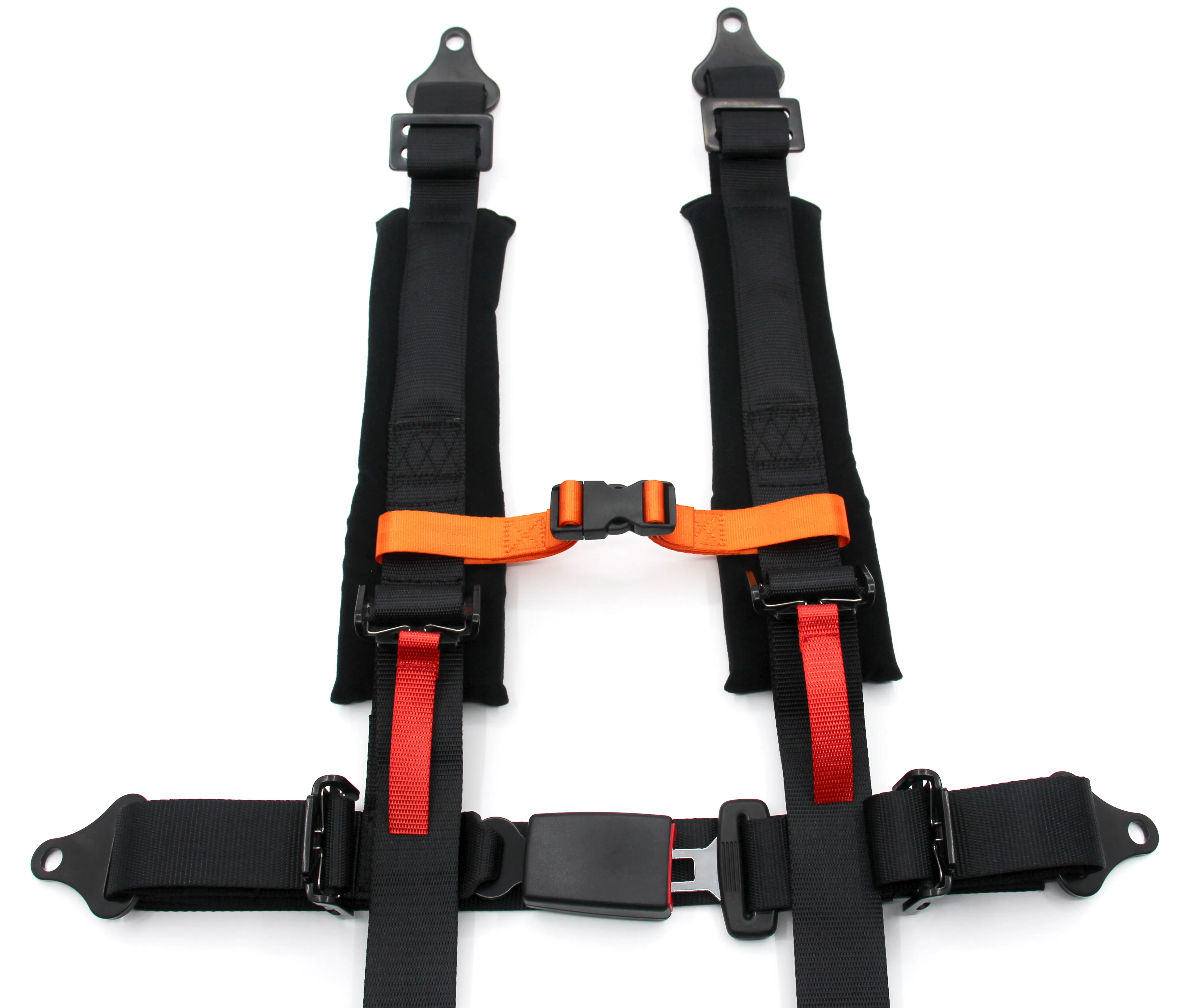 Chest Strap Suitable for 2 \