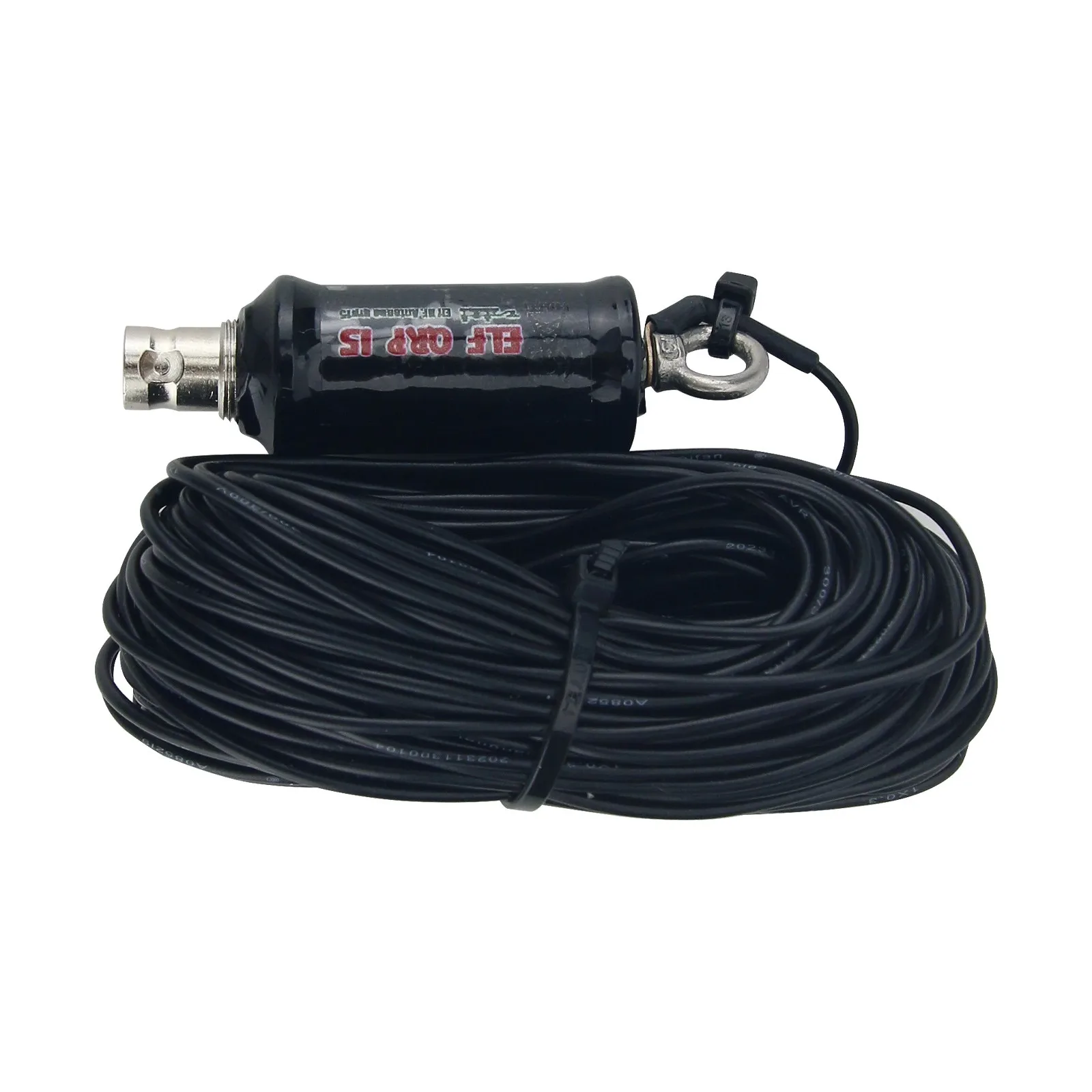 1-30 МГц 15 Вт Эльф ВЧ-антенна QRP15 QRP-антенна Портативная мини-антенна для любителей радиолюбителей