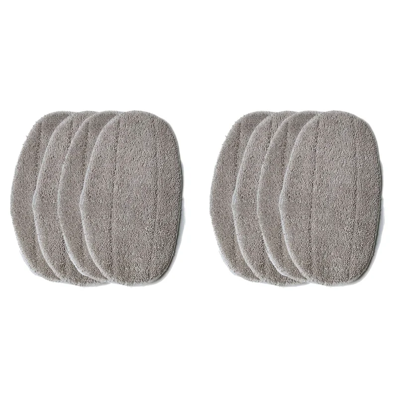 A94E-8 قطع تناسب غطاء قماش ممسحة البخار Leifheit Cleantenso، قماش التنظيف، قماش بديل