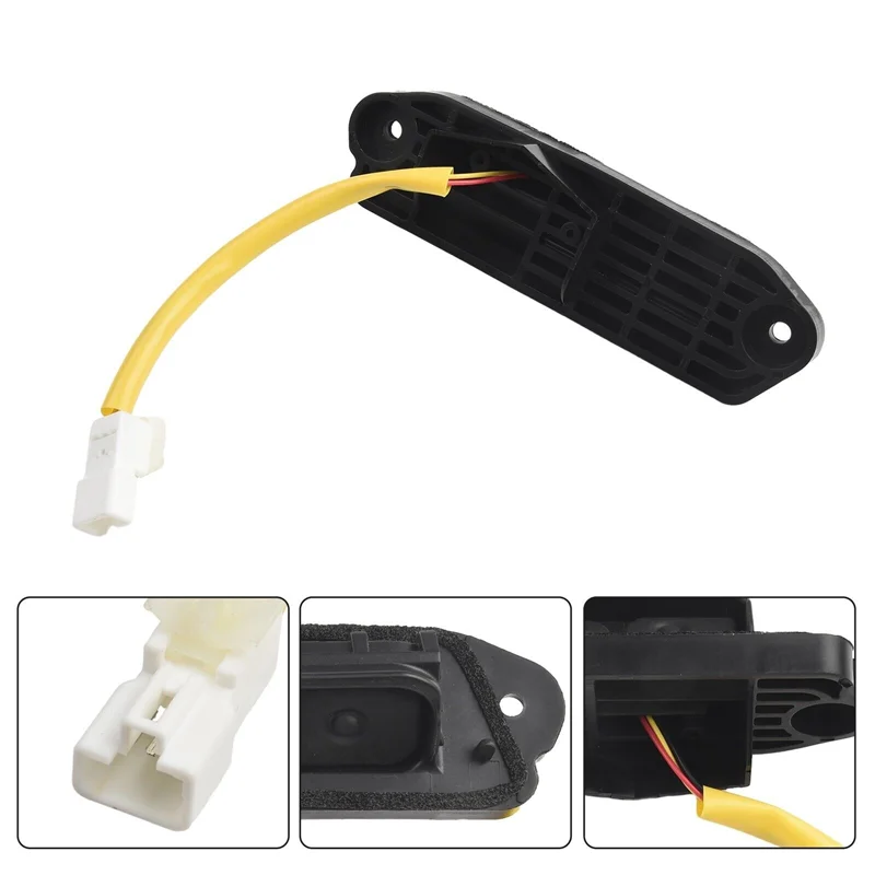 

5810A090 Car Rear Trunk Lid Lock Release Handle Tailgate Button For Mitsubishi Outlander Sport ASX RVR 2011-2020