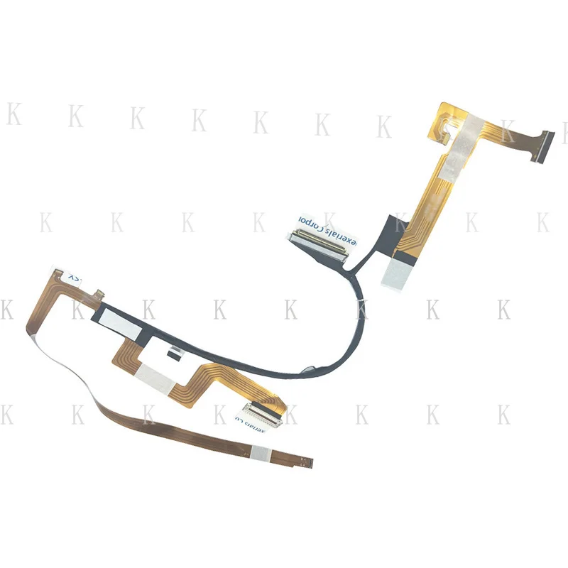 

CC 40-контактный сенсорный ЖК-кабель для Dell Inspiron 16 Plus 7620 Vostro 7620 Am N16 0wwhmc