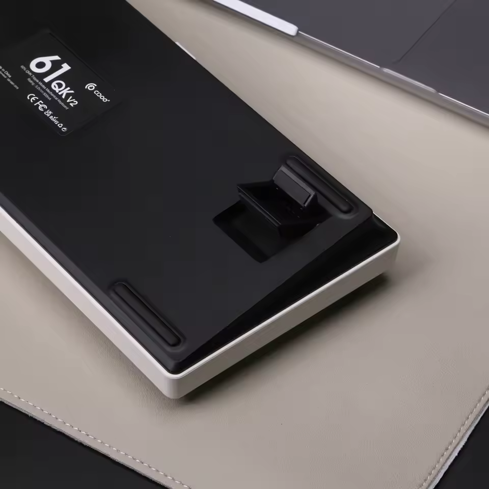 1. QK61 기계식..