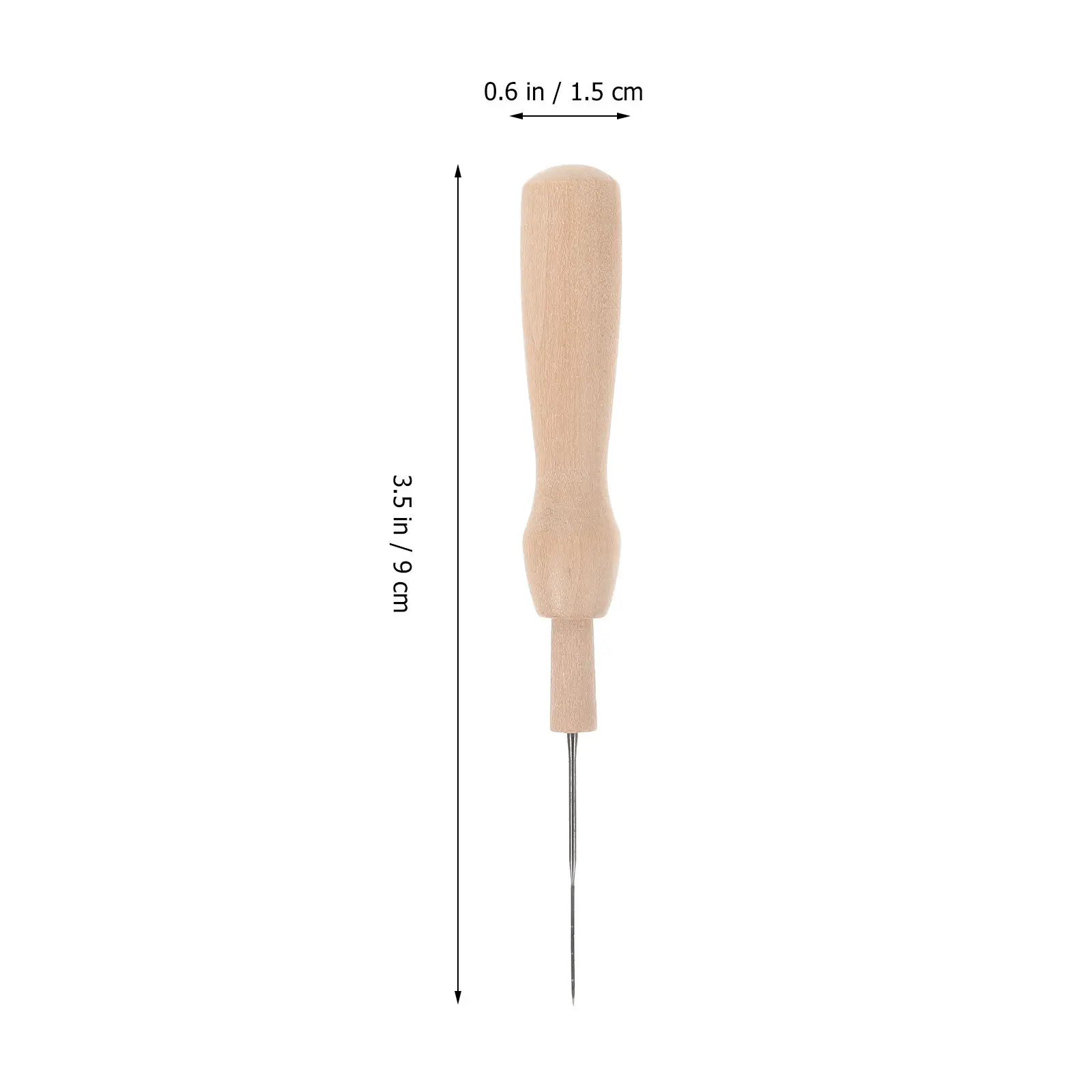 Stitching Tool Needle Felting Wool Craft Supplies Gift for Enthusiasts Break Resistance Needles