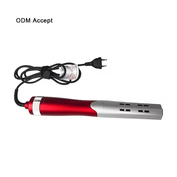 Terahertz Wand 7.0 For The Us Red Color Terahertz Therapy Machine Duty Free Terahertz Healing Therapy Machine