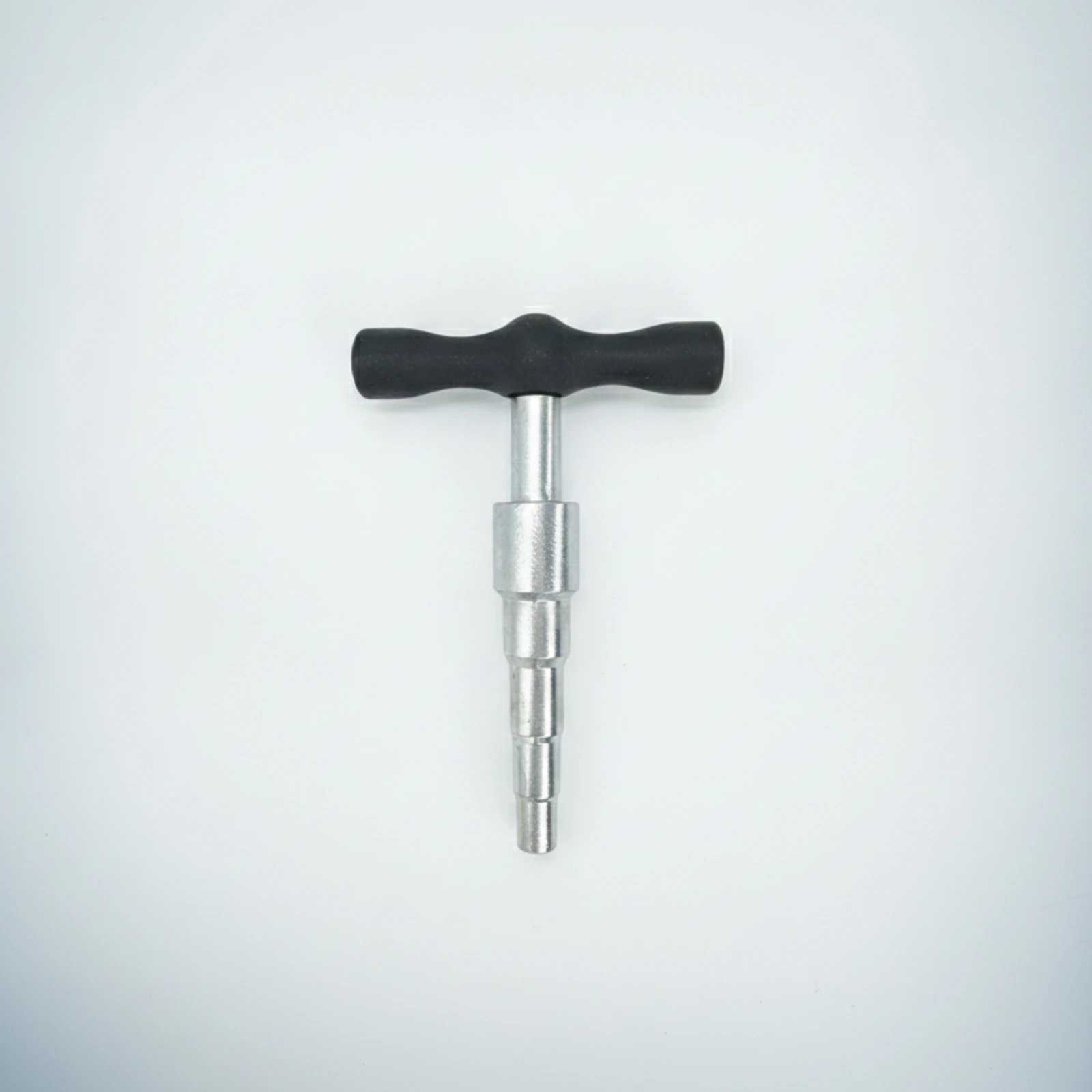 Pipe Rounding Tool Easy to Use Pipe Shaper with T-Handle Tube Rounding Tool Sturdy Accurate for Plumbers, Plumbing