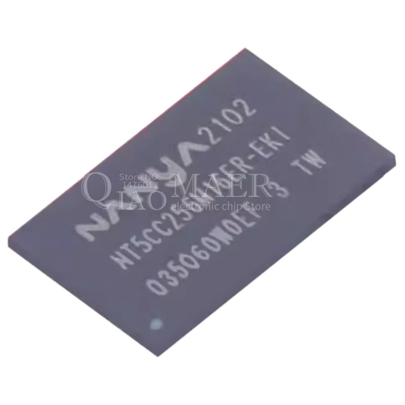 NT5CC256M16ER-EKI NT5CC256M16ER-EK DDR NT5CC256M16ER NT5CC256M16 NT5CC256 BGA