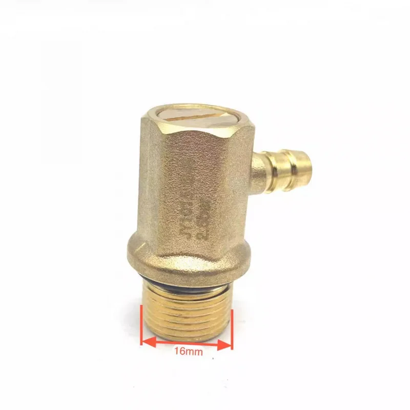 

for Aibao Peima E61 Nova Lelit Rocket Mom Coffee Machine LaDeTiNa Original/Universal 2.5bar high-pressure valve accessories
