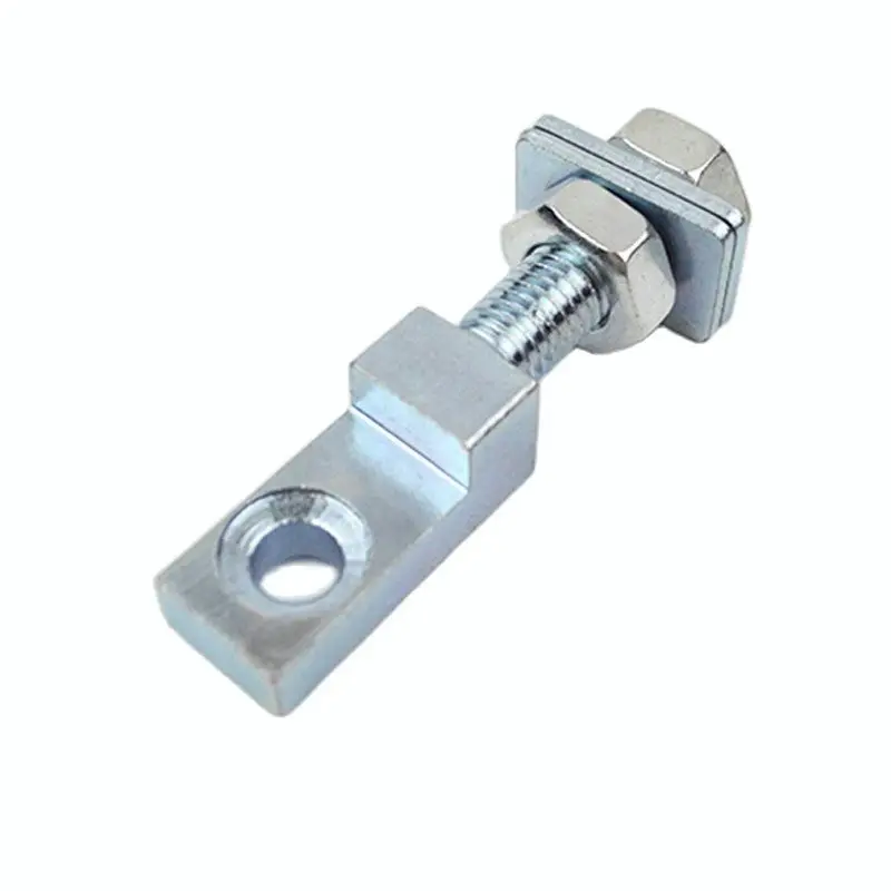 2pcs/lot Hall Door Hanging Door Screw Elevator Parts Lift Accessories