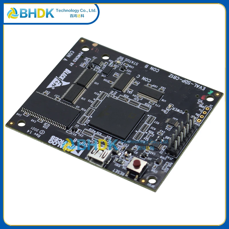 For EVAL-SDP-CB1Z SDP Signal Development Platform Controller Board EVAL-SDP-CB1Z Evaluation Mainboard