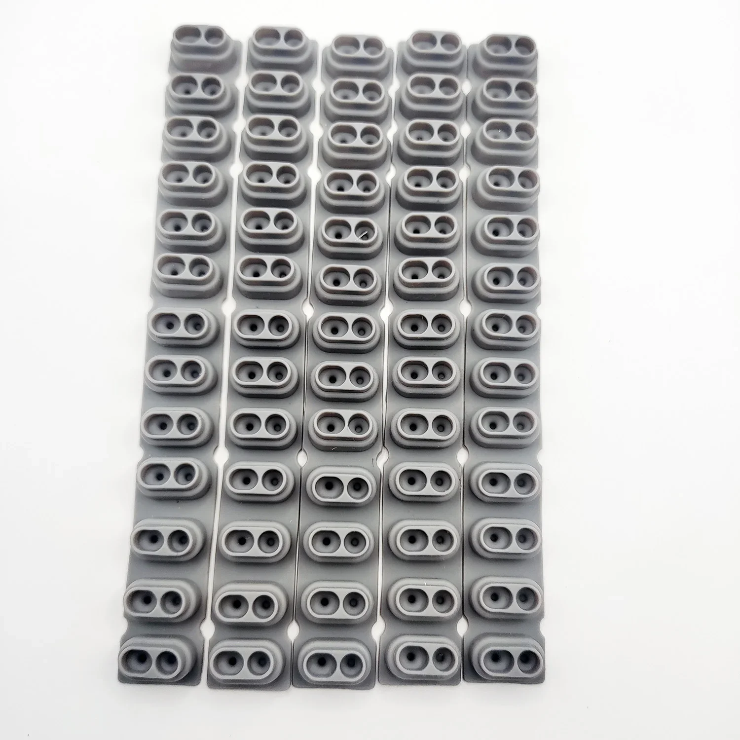 

Key Contact Rubber Strip Silicon Button For Korg PA500 PA600 PA700 PA900 PA1000 X50 PA300