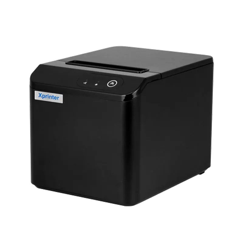 Xprinter XP-T80Q La Solution Idéale pour les Points de Vente en Pleine Croissance