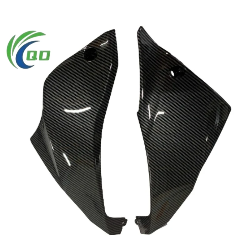 Lower Side Fairing Panel Cover Kit for Kawasaki Ninja 650 ER-6F 2017 2018 2019 2020-2023 Motorcycle Bodywork Outer Plastic Parts - Image 6
