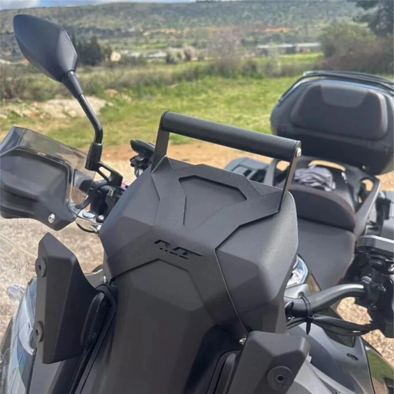 

Для HONDA NT1100 NT 1100 2022-2024 аксессуары для мотоциклов держатель для телефона кронштейн для навигатора