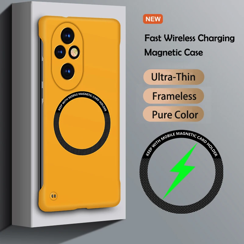 Ultra Slim Magnetic… - image