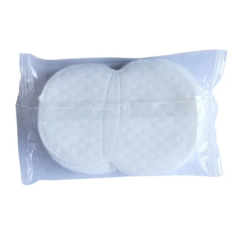 Almofadas Absorventes de Suor nas axilas descartáveis, Remendo Absorvente de Suor, Desodorantes de Verão, Almofadas não tecidas, Ultra-finas, 10 pcs, 300pcs