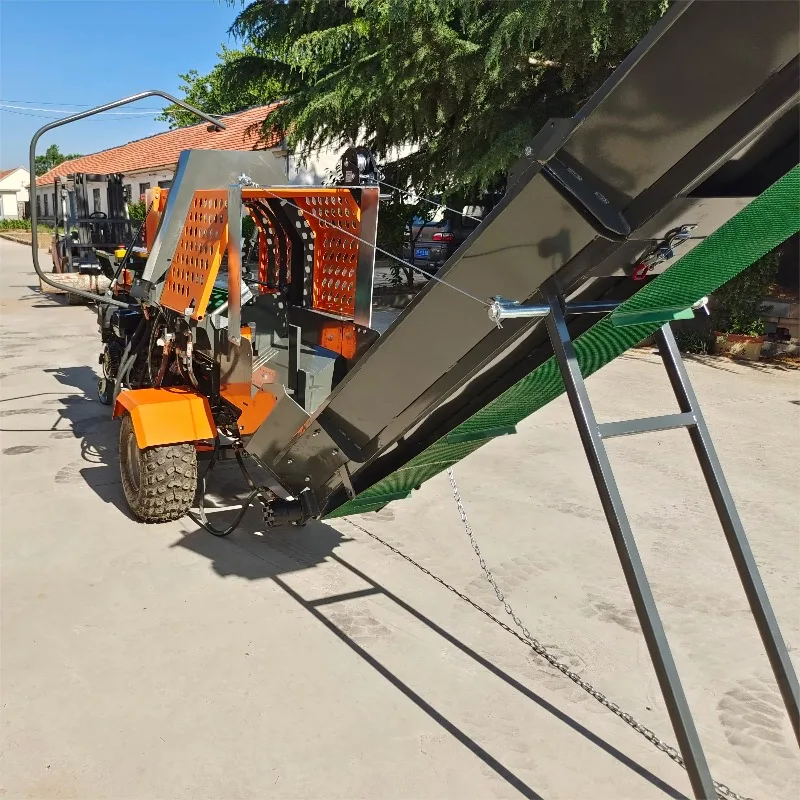 Yg Customized20Ton … - image