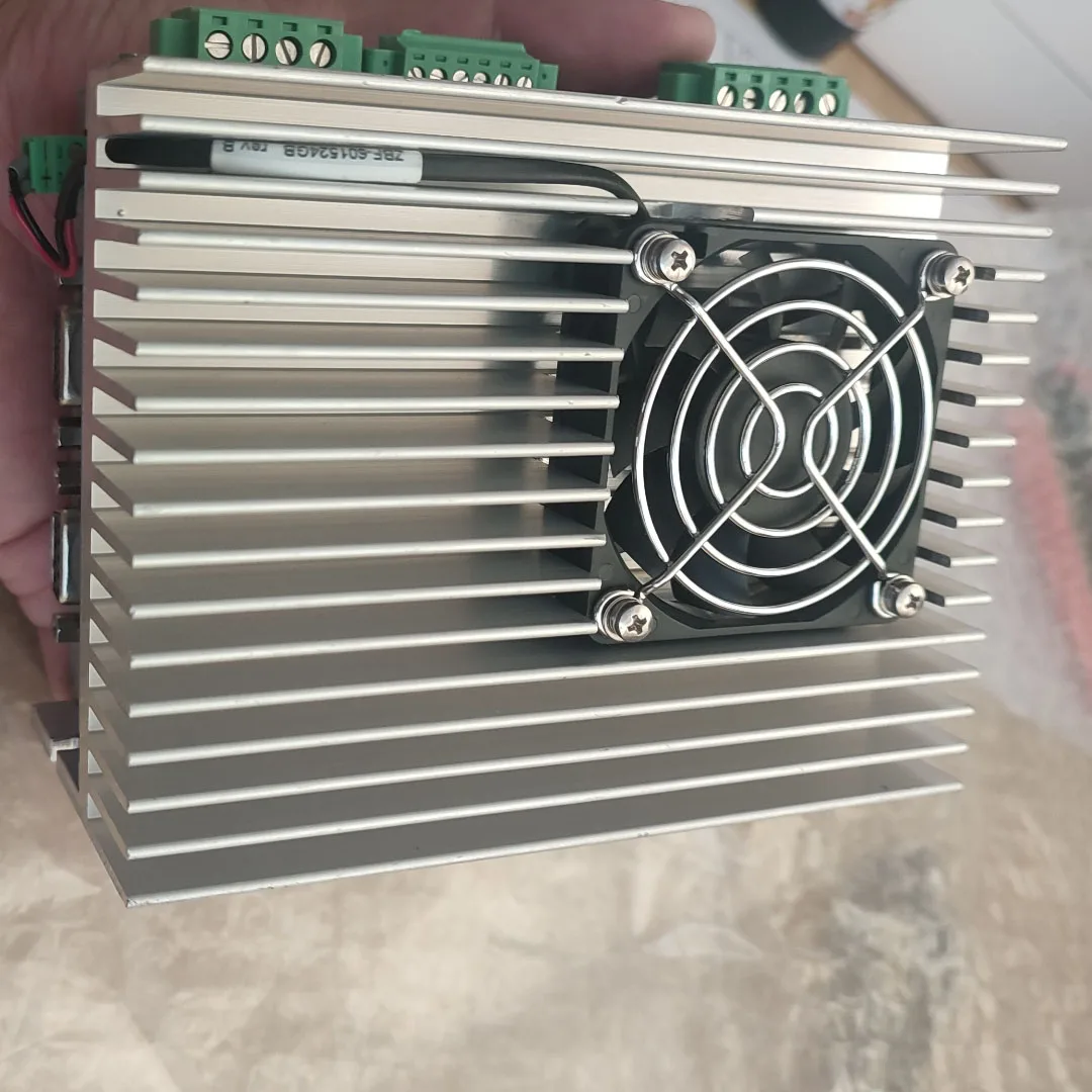 Servomoteur G-BAS10-230FEHN1A4 Avec garantie