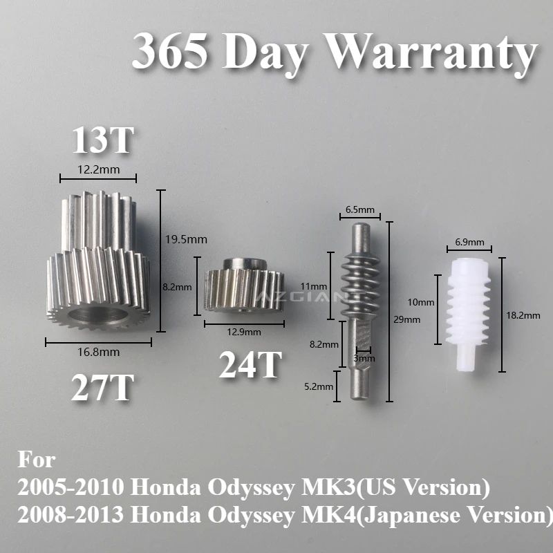 Car Parts For Honda…