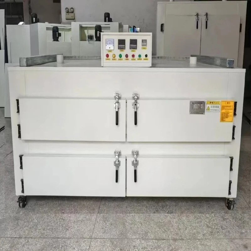 Artificial Stone Industrial Ovens Acrylic Ovens Hot Bending Machines Constant Temperature Ovens Heating Pipe Burner