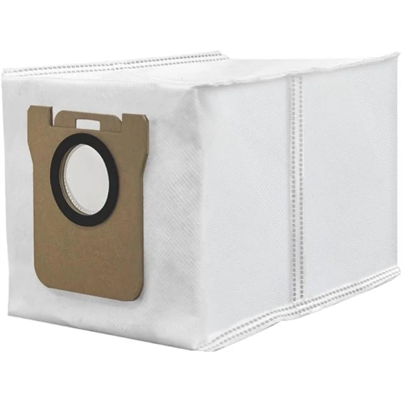 A74G-アクセサリー交換部品キット Mijia M40S/OV31CN ロボット掃除機用 - サイドブラシ、Hepa フィルター、モップクロス、ダストバッグが含まれます