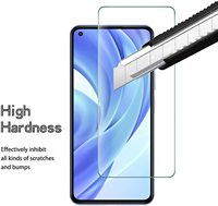 Tempered Glass For Xiaomi Redmi Note 7 11s Mi 9 8 6 11i 11 Lite 5G NE 10T 11T Screen Protector Poco F3 X3 X4 10 8 6 9T Pro SE