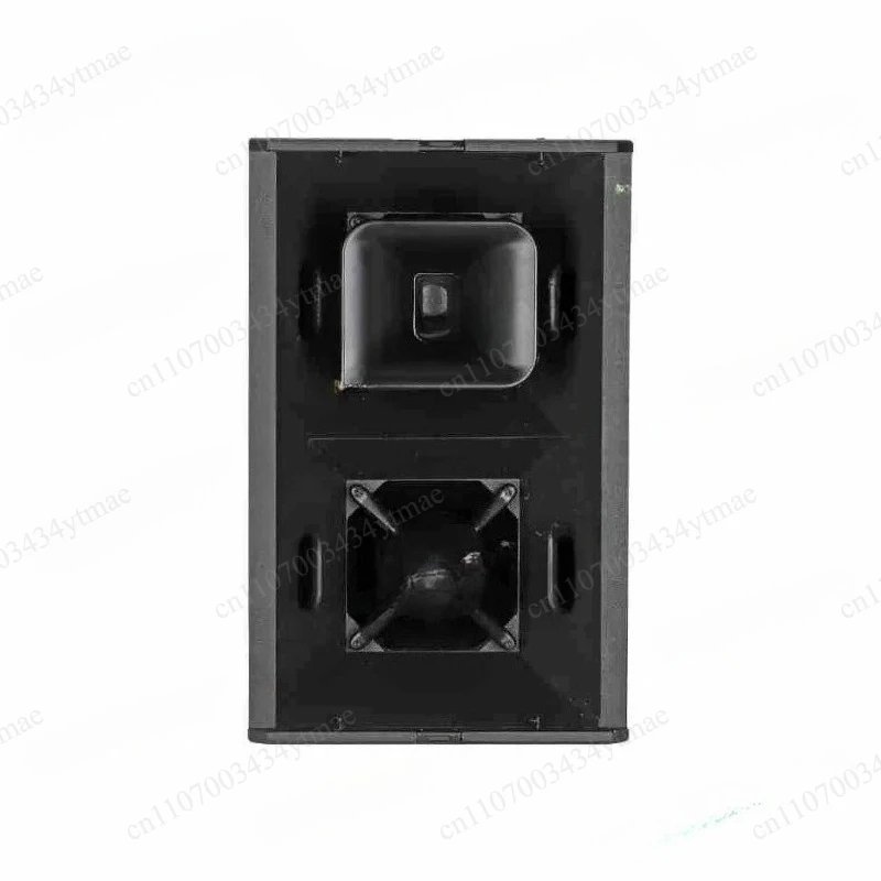 T24N Dual 12 Inch Stage Speaker Long Distance Bar Audio System Remote Monitor Speaker Single Unit