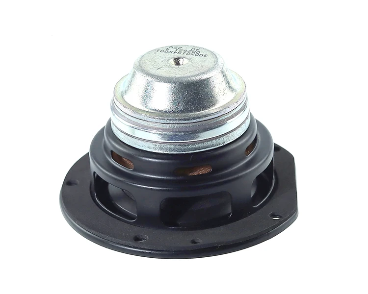 1pc ghxamp für b & o 3 zoll voll bereich nieder frequenz lautsprecher mit riesigen neodym high-end audiophile produkt 4ohm 25w – Detail 11