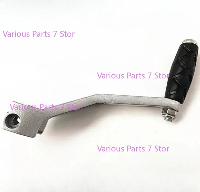 Motorcycle Parts Shifter Shift Lever Pedal For ZongShen Cyclone RX3S RX401 SR400GY-2 SR 400GY-2
