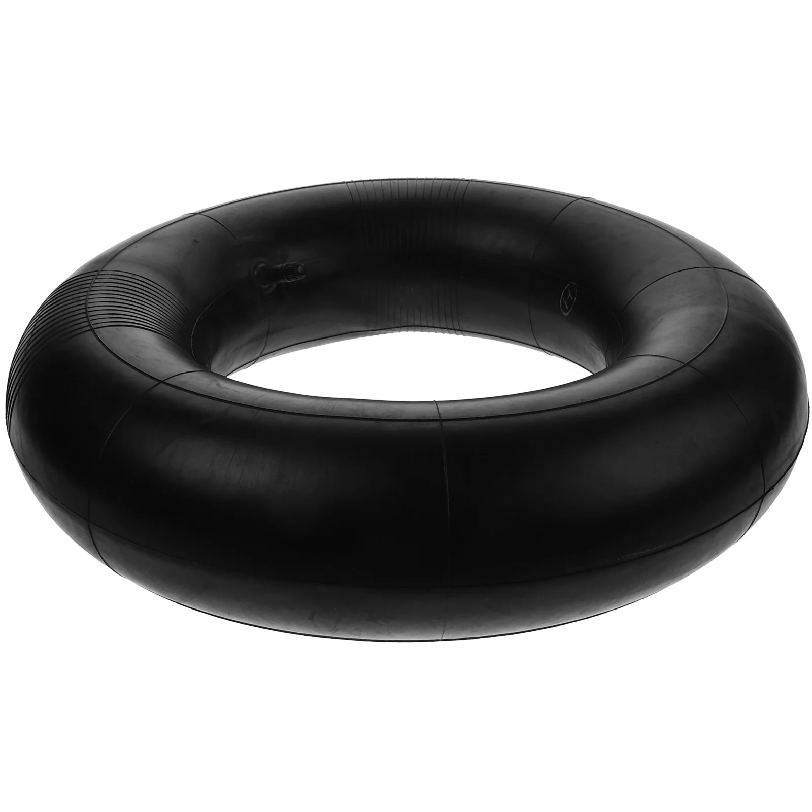 

Lawn Mower Inner Tube 16X6.50-8 Rubber Tire For Snow Blower Atv Replacement Durable Thick Sturdy Fit Heavy Duty Use