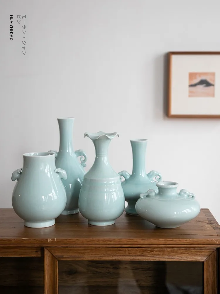 antique-imitation-blue-glaze-flower-vase-cerc-chinese-sle-plum-bottle-willow-bottle-desktop-decoration-flower-arrangement